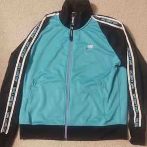 Nike track jacket